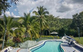 Campestre el Salitre Villeta