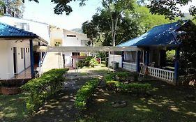 Campestre el Salitre Villeta